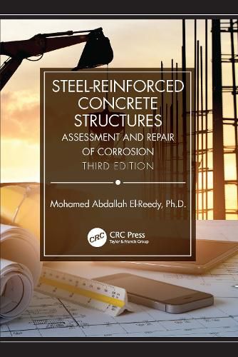 Steel-Reinforced Concrete Structures