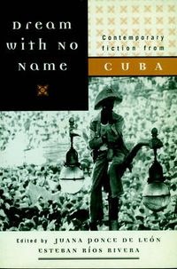 Cover image for The Dream with No Name