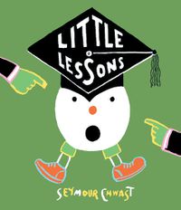 Cover image for Little Lessons