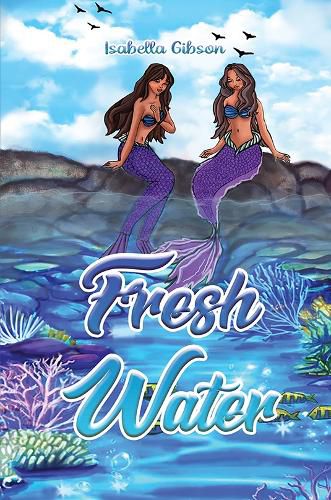 Cover image for Fresh Water
