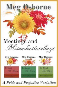 Cover image for Meetings and Misunderstandings