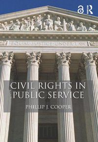 Cover image for Civil Rights in Public Service