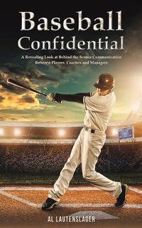 Cover image for Baseball Confidential