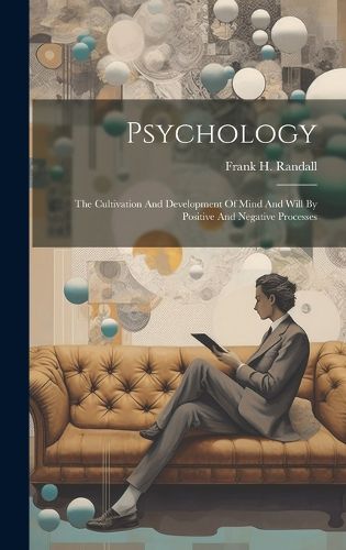 Cover image for Psychology