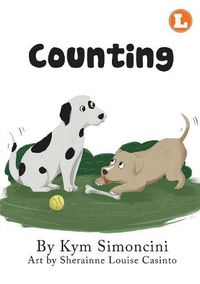 Cover image for Counting