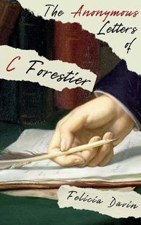 Cover image for The Anonymous Letters of C Forestier