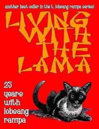 Cover image for Living with the Lama