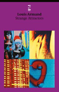 Cover image for Strange Attractors