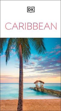 Cover image for DK Caribbean