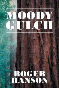 Cover image for Moody Gulch