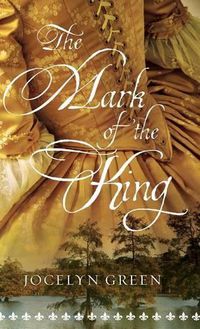 Cover image for Mark of the King