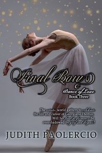 Cover image for Final Bow