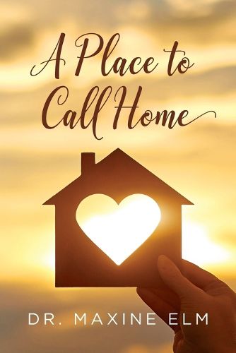 Cover image for A Place To Call Home