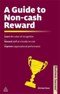 Cover image for A Guide to Non-Cash Reward