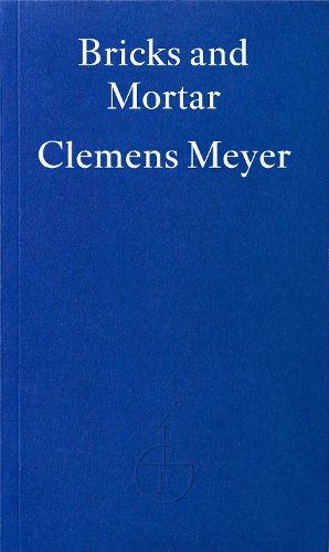 Cover image for Bricks and Mortar