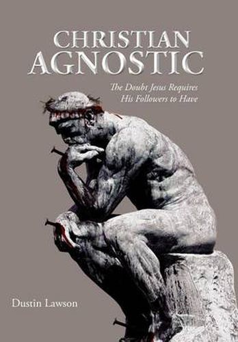 Cover image for Christian Agnostic