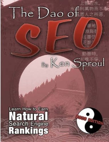 Cover image for The Dao of SEO