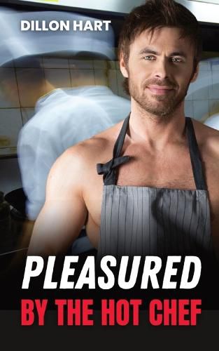 Cover image for Pleasured by the Hot Chef