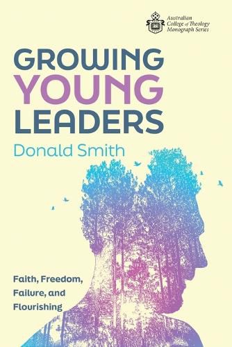 Cover image for Growing Young Leaders