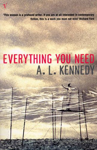 Cover image for Everything You Need