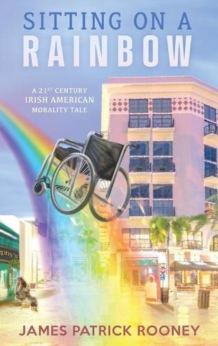 Cover image for Sitting on a Rainbow