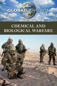 Cover image for Chemical and Biological Warfare