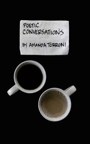 Cover image for Poetic Conversations