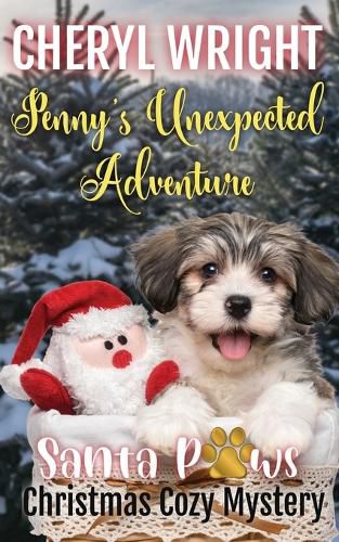 Cover image for Penny's Unexpected Adventure