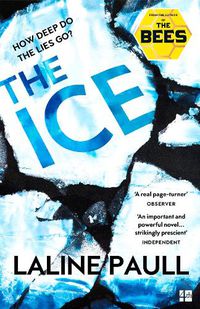 Cover image for The Ice