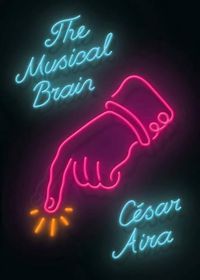 Cover image for The Musical Brain: And Other Stories