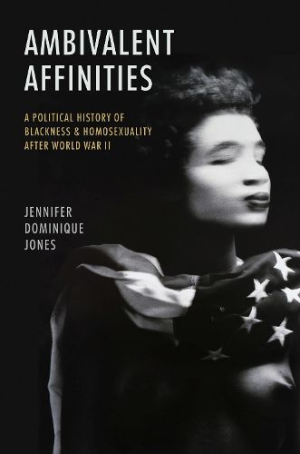 Cover image for Ambivalent Affinities