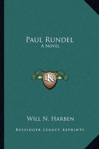 Paul Rundel