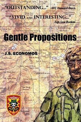 Cover image for Gentle Propositions