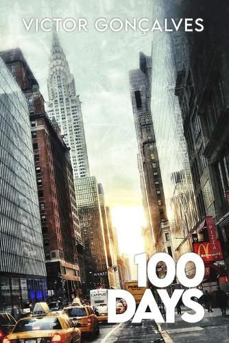 Cover image for 100 Days
