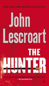 Cover image for The Hunter