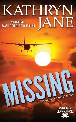 Cover image for Missing