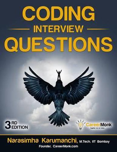 Cover image for Coding Interview Questions