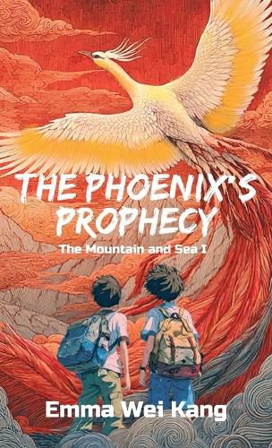 Cover image for The Phoenix's Prophecy