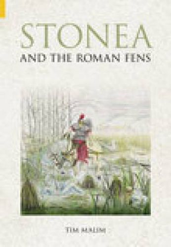 Cover image for Stonea and the Roman Fens