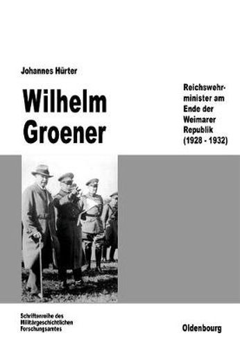 Wilhelm Groener