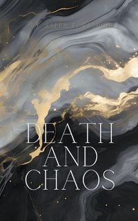 Cover image for Death and Chaos