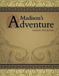 Cover image for Madison's Adventure