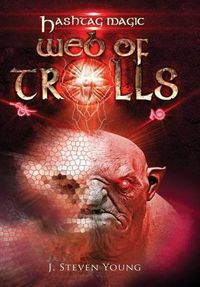 Cover image for Web of Trolls