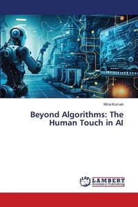 Cover image for Beyond Algorithms