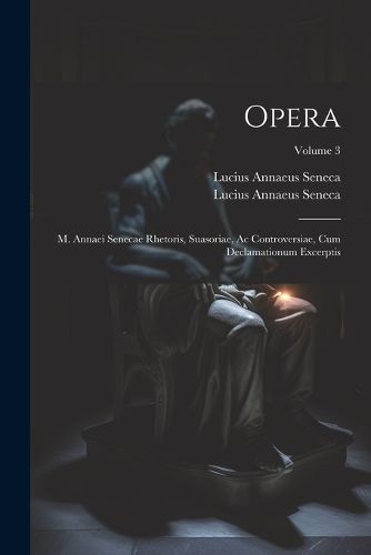 Cover image for Opera