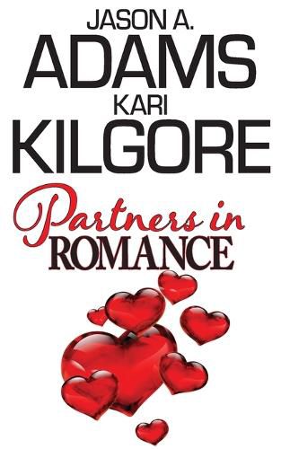 Cover image for Partners in Romance