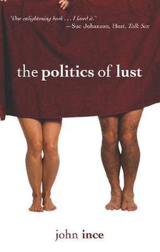 Cover image for The Politics Of Lust