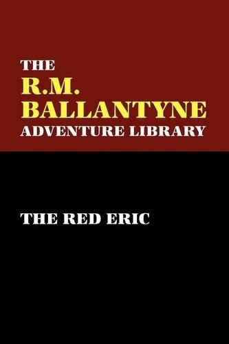 Cover image for The Red Eric