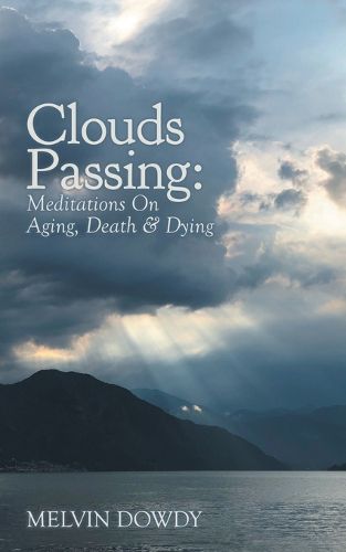 Cover image for Clouds Passing