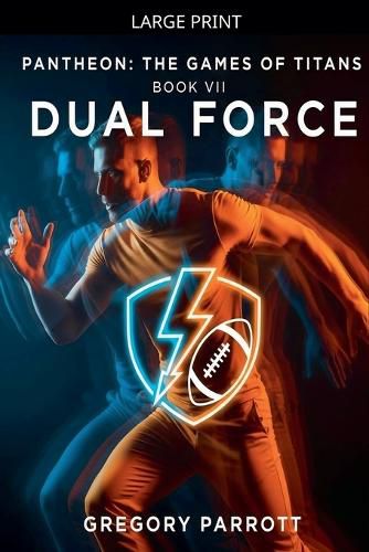 Cover image for Dual Force